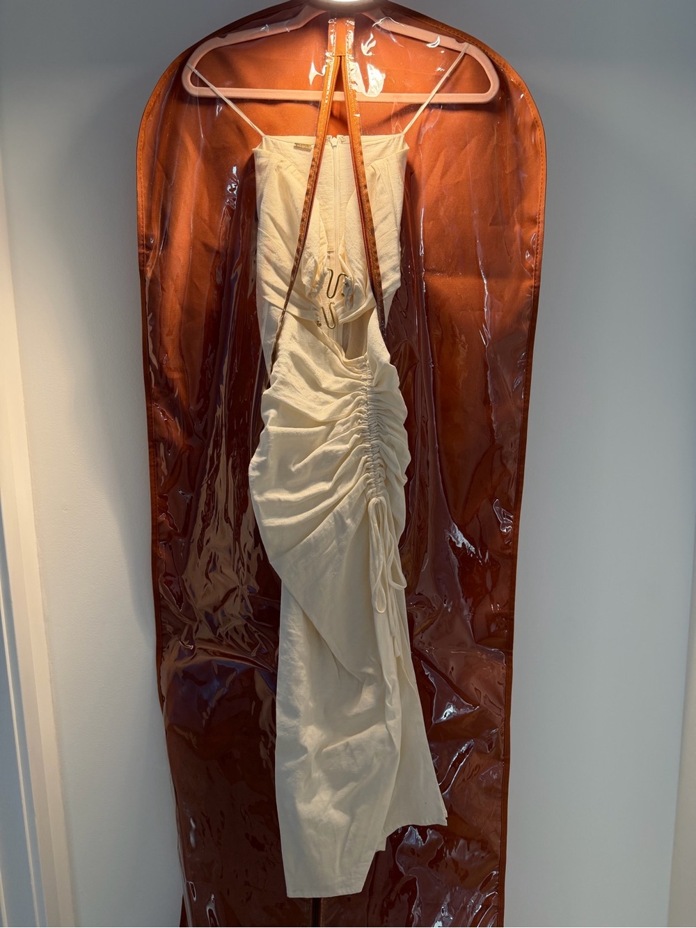 cult gaia Cutout Dress - Picture 7 of 10